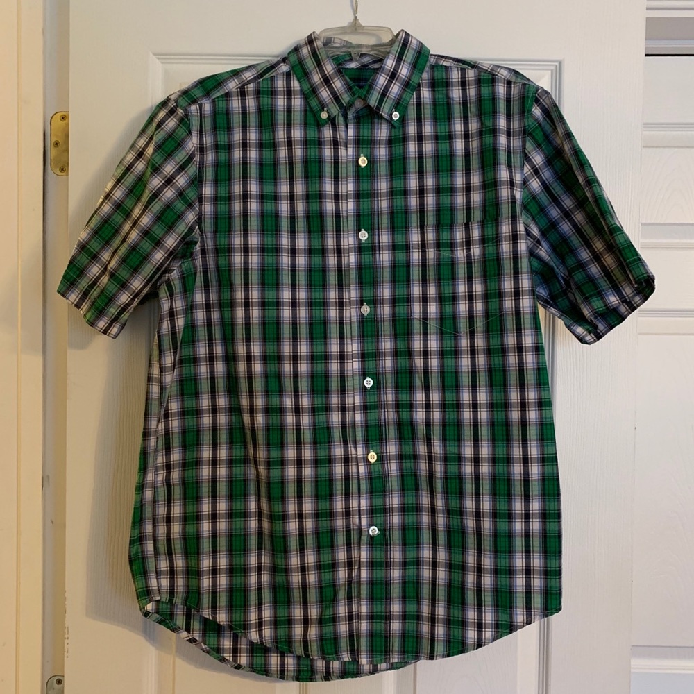 Men’s Shirt